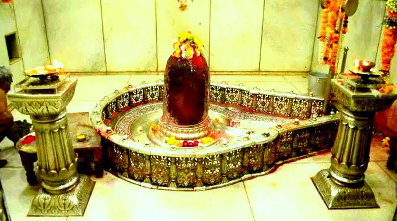 Here is the difference between Jyotirlingas and Shivlinga | Sangbad Pratidin