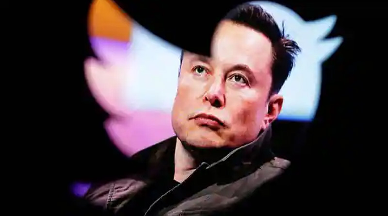 Elon Musk loses 1.9 billion dollar in a day, dethroned from richest person list | Sangbad Pratidin