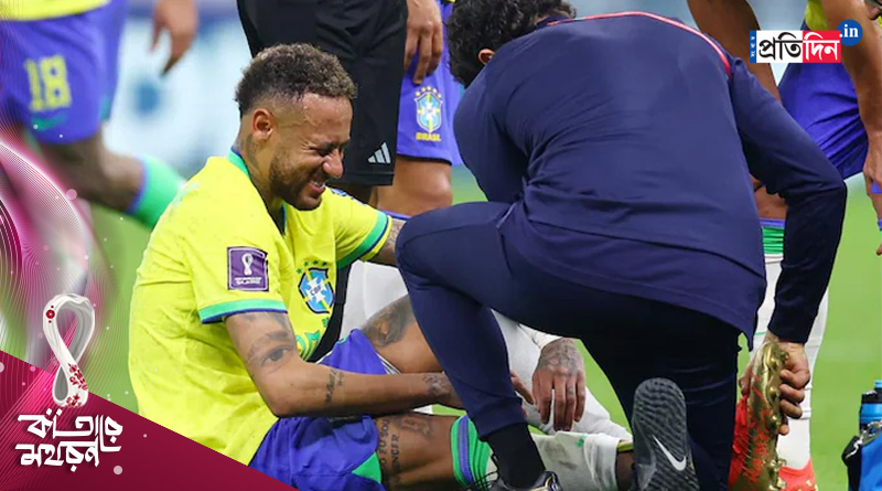 FIFA World Cup 2022: Here is why Neymar is getting abused by Brazil fans