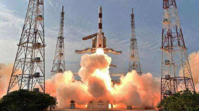 India's first private rocket Vikram-S set to launch in this week | Sangbad Pratidin