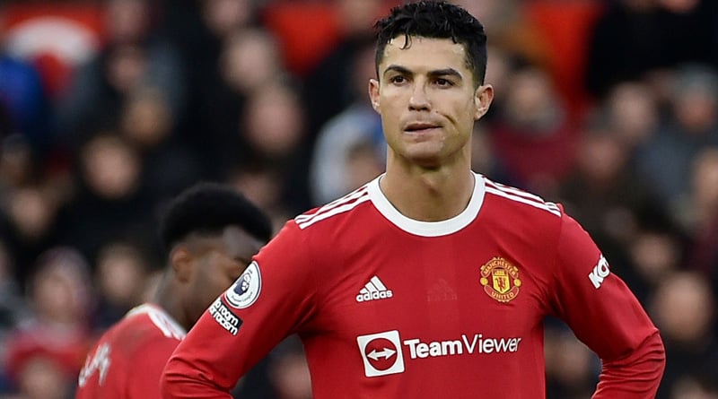 Cristiano Ronaldo pens note after terminating contract with Manchester United | Sangbad Pratidin