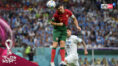 Portuguese federation to present evidence to FIFA that goal belonged to Cristiano Ronaldo | Sangbad Pratidin