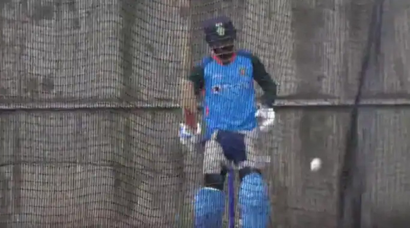Virat Kohli suffers injury ahead of T20 World Cup semifinal | Sangbad Pratidin