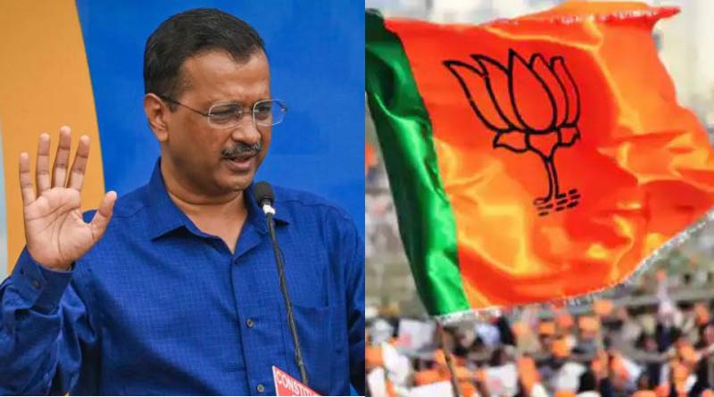 দিল্লি পুরসভাতেও ‘অপারেশন কমল’? সংখ্যাগরিষ্ঠতা পেয়েও আশঙ্কায় আম আদমি পার্টি