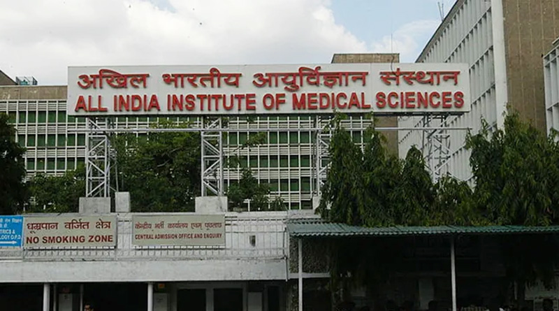 AIIMS Delhi Servers Were Hacked By Chinese but Damage Contained | Sangbad Pratidin