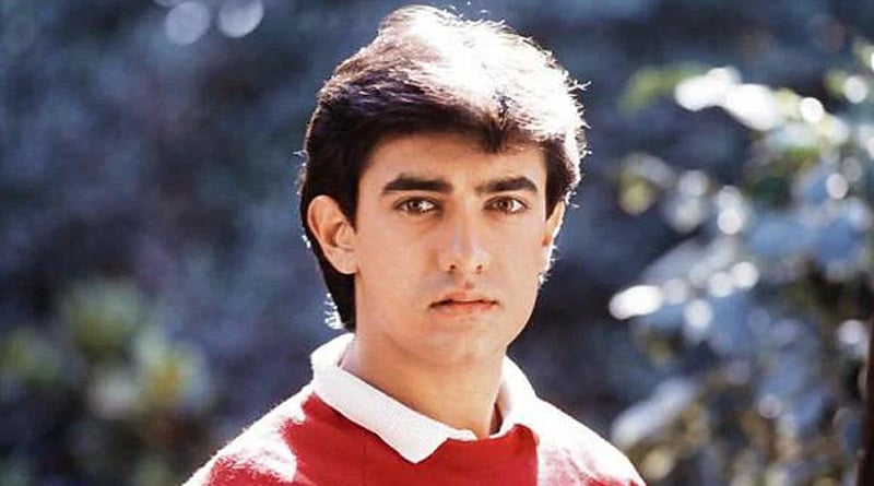 Aamir Khan earned Rs 1000 per month when he worked on QSQT | Sangbad Pratidin