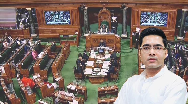 কেন্দ্রীয় প্রকল্পের রক্ষক রাজ্যই, সংসদে অভিষেকের প্রশ্নে মেনে নিল মোদি সরকার