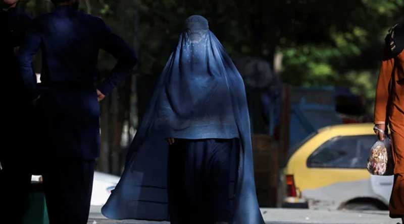 Afghan women decry Taliban university ban: 'Beheading would've been better'