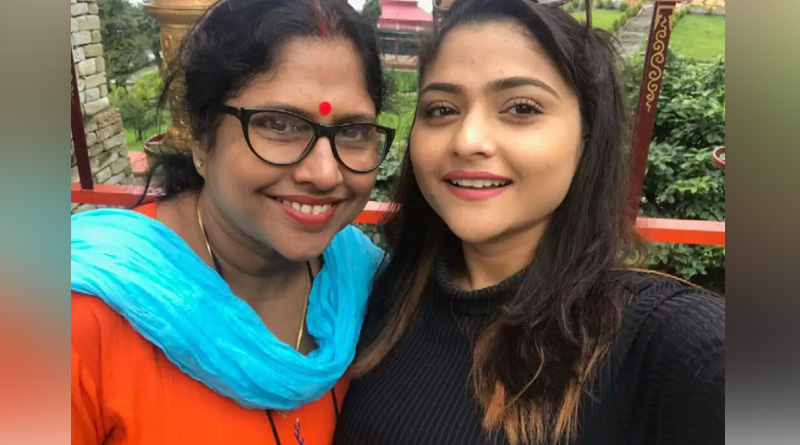 চিকিৎসকের গাফিলতিতেই মৃত্যু হয়েছে ঐন্দ্রিলার! বিস্ফোরক অভিনেত্রীর মা