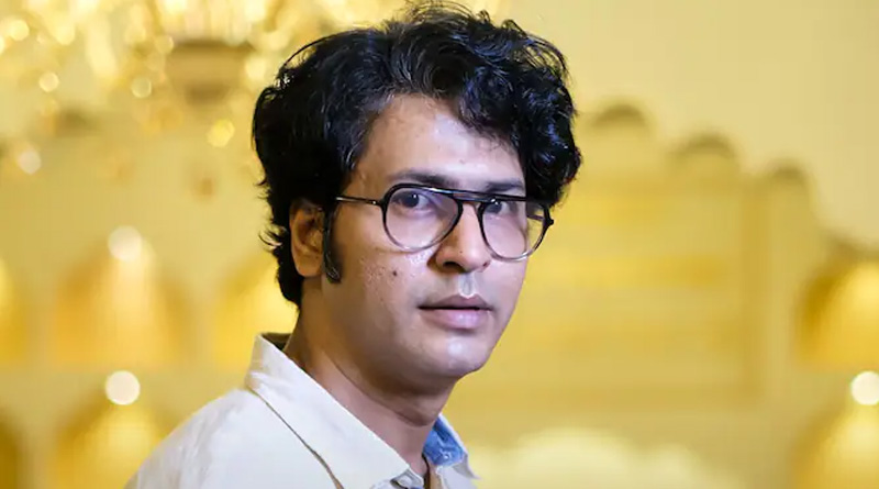 Anirban Bhattacharya to play scientist in 'Rainbow Jelly' sequel | Sangbad Pratidin