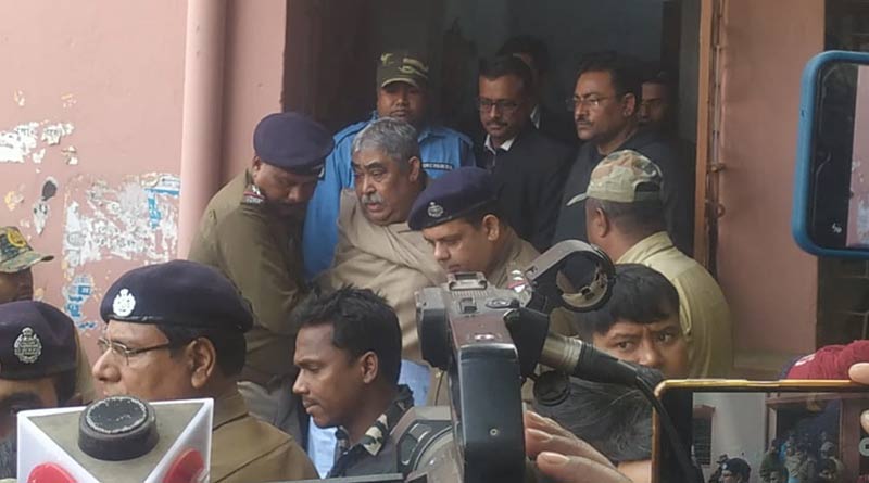 Anubrata Mandal will not be taken to Delhi by ED, Dubrajpur court orders police custody | Sangbad Pratidin