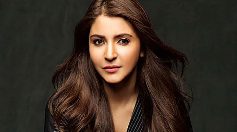 Anushka Sharma is liable to pay tax as she owned copyright on her stage performances: Sales Tax dept tells HC| Sangbad Pratidin
