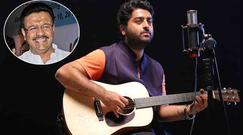 Organisers of Arijit Singh concert at Eco Park not applied for permission, says Firhad Hakim | Sangbad Pratidin