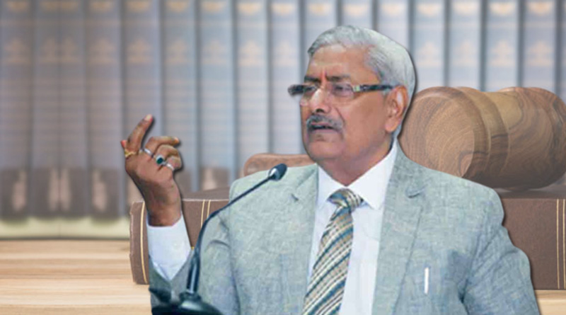 NHRC chief says, Uniform Civil Code to save women from discrimination | Sangbad Pratidin