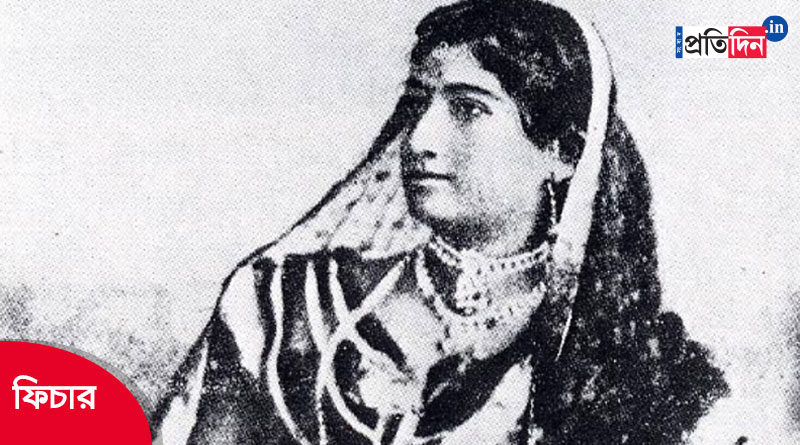 Noti Binodini: The Queen of Bengali theater। Sangbad Pratidin