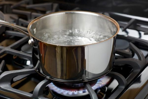 Boil-Water