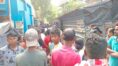 Dead body kept in Almirah in Chinsurah | Sangbad Pratidin