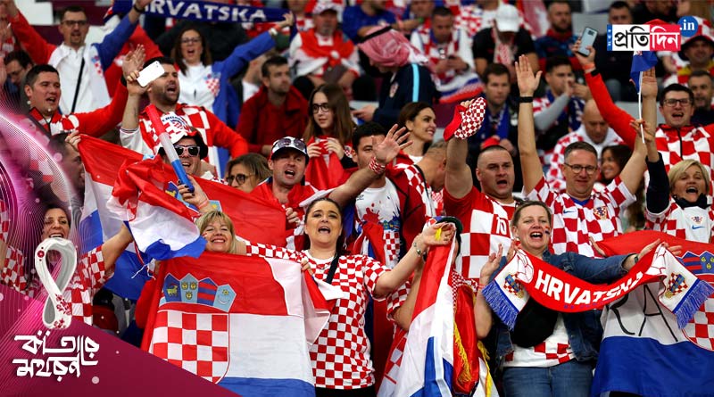 FIFA World Cup 2022: Croatia best Morocco to win the third place
