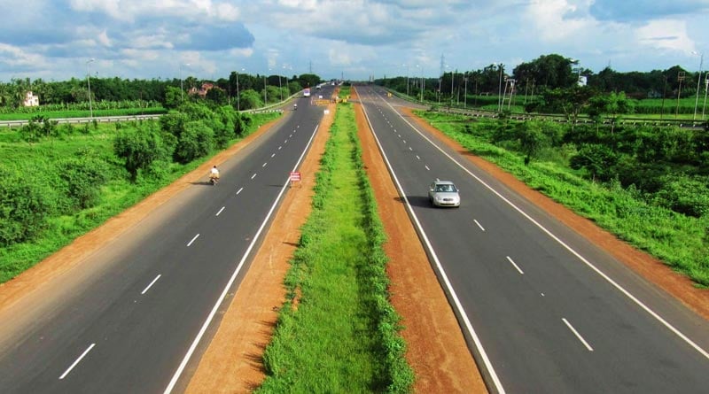 Land acquisition for Kolkata-Varanasi Expressway started by Nabanna | Sangbad Pratidin