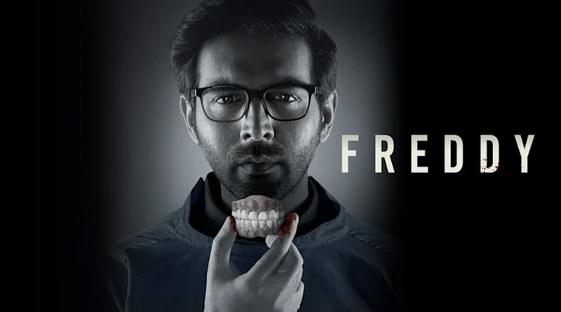 Review of Kartik Aryan starrer psychological thriller Freddy | Sangbad Pratidin