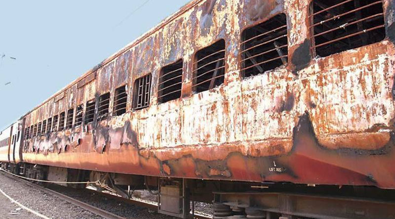 Godhra train case, Gujarat government opposes release of convicts | Sangbad Pratidin