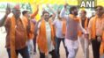Gujarat-Himachal Assembly Polls Result 2022 LIVE UPDATE: BJP ahead of 150 seats in Gujarat | Sangbad Pratidin