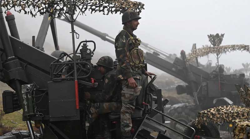 What is China's message in Arunachal Pradesh clash | Sangbad Pratidin