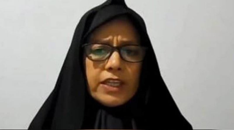 Anti-Hijab protests: Niece of Iran’s supreme leader jailed for 3 years। Sangbad Pratidin