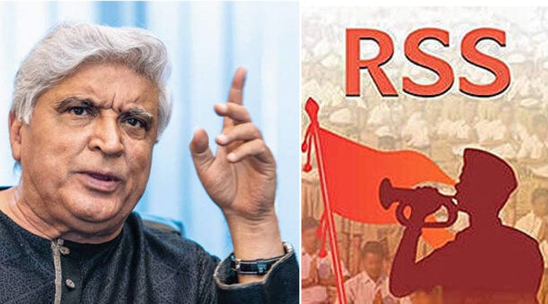 Javed Akhtar reportedly summoned by Mumbai court over 2021 RSS-Taliban remarks | Sangbad Pratidin