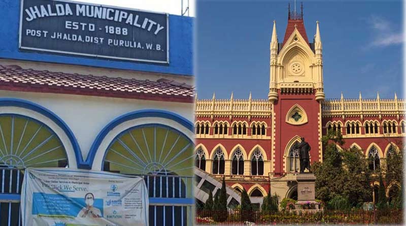 Calcutta HC orders fresh election on Jhalda Municipal Corporation chief post | Sangbad Pratidin