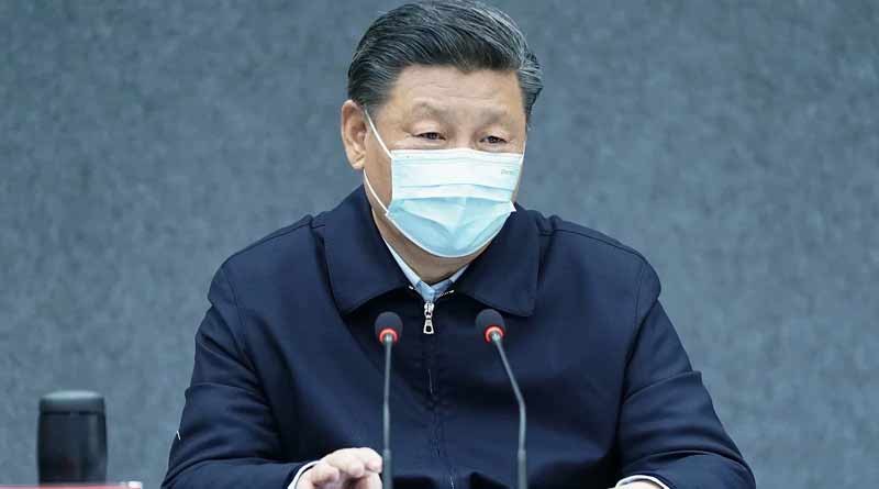 China President Xi Jinping opens up about COVID-19 situation