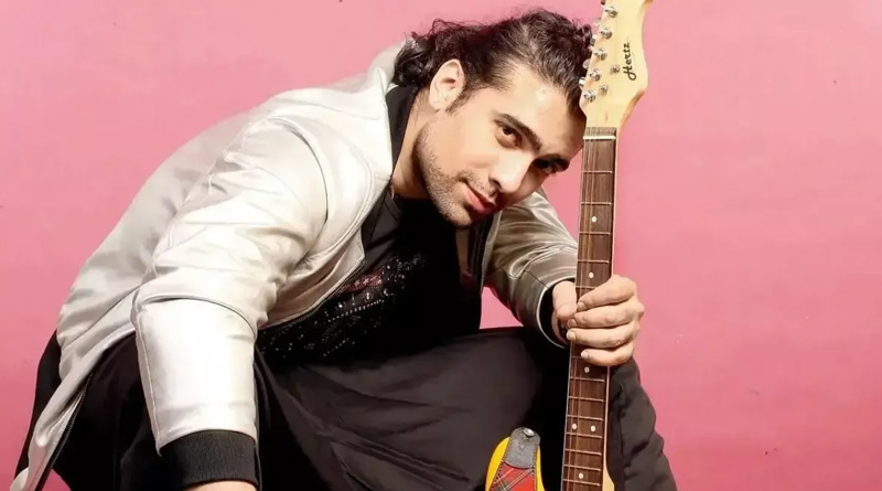 Singer Jubin Nautiyal rushed to the hospital after he met with an accident | Sangbad Pratidin