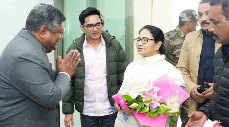 মেঘালয়ে জিতলে লক্ষ্মীর ভাণ্ডার, আমজনতার মন পেতে কৌশলী মমতা
