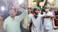 Junior doctors of Calcutta Medical College on strike, patients face huge problems | Sangbad Pratidin