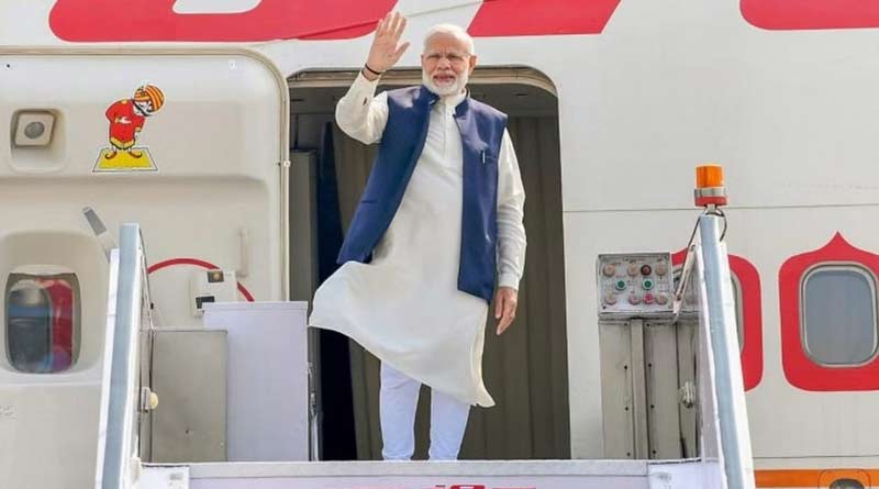 Numerous events, including launch of Vande Bharat Express, details of PM Narendra Modi's visit to Bengal on Friday | Sangbad Pratidin