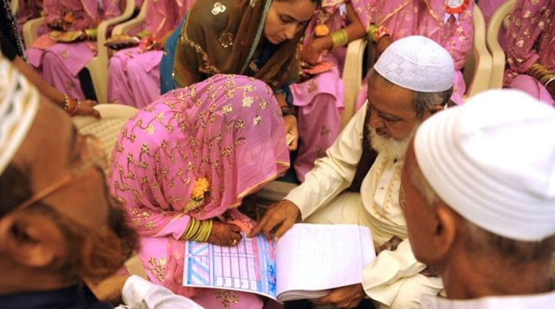 NCW moves SC to raise minimum age of Muslim women marriage | Sangbad Pratidin