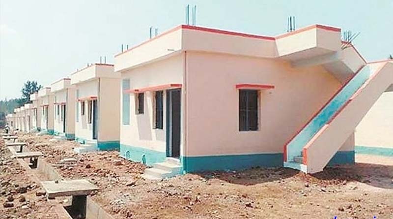 আবাস যোজনায় এবার বড় গড়মিল জলপাইগুড়িতে! তালিকা থেকে বাদ ২০ হাজার নাম