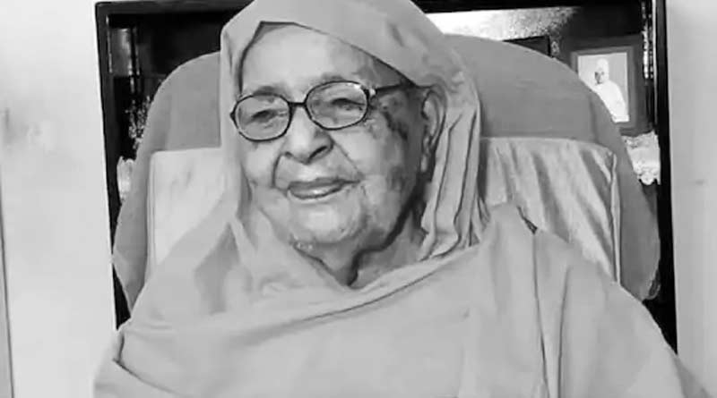 Pravrajika Bhaktiprana: প্রয়াত সারদা মঠ ও রামকৃষ্ণ মিশনের অধ্যক্ষা, শোকপ্রকাশ মোদি-মমতার
