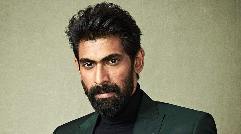 Actor Rana Daggubati Shares 'Worst Experience' with airline, here is what happened next | Sangbad Pratidin