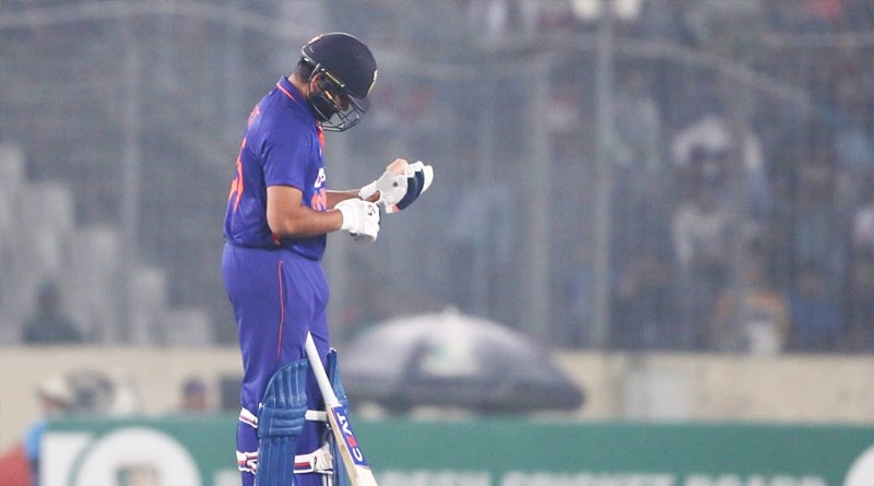 Bangladesh Beats Indian in second One Day International | Sangbad Pratidin