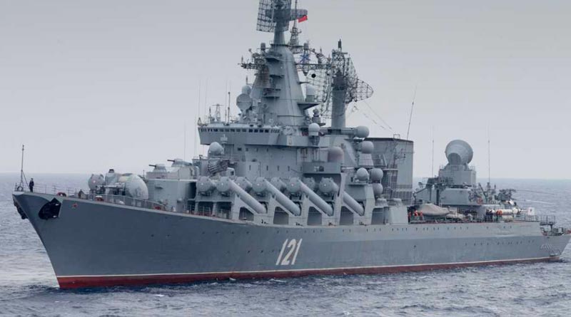 Russian ship not allowed to dock at Bangladesh port, as per USA restriction | Sangbad Pratidin