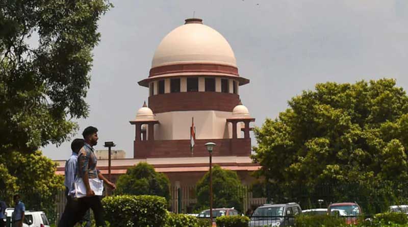 Supreme Court rejects plea seeking details of 2018 Collegium meeting