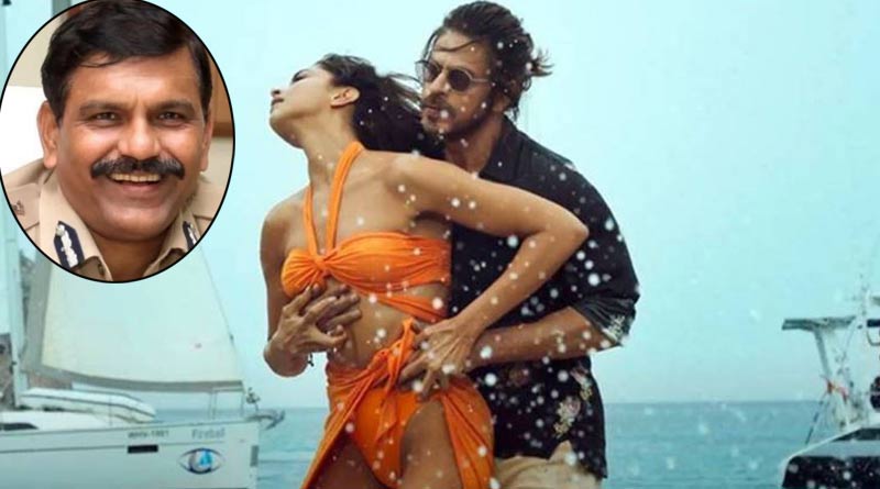 দীপিকার খোলামেলা ছবি পোস্ট করে ‘কুমন্তব্য’ প্রাক্তন CBI কর্তার, পাল্টা দিলেন নেটিজেনরাও