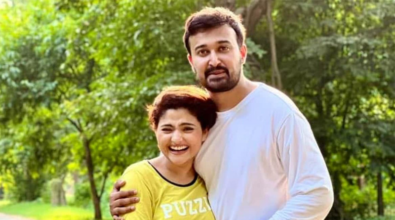‘বামাক্ষ্যাপা’র পর এবার ‘রামপ্রসাদ’, ঐন্দ্রিলার স্মৃতি আঁকড়ে নতুন ধারাবাহিকে ফিরছেন সব্যসাচী