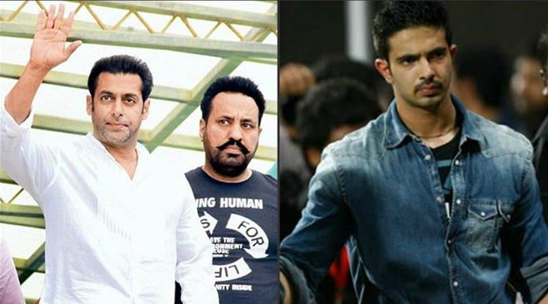 সলমনের হাত ধরে বলিউডে আসছেন আরেক টাইগার, জানেন কে এই নায়ক?