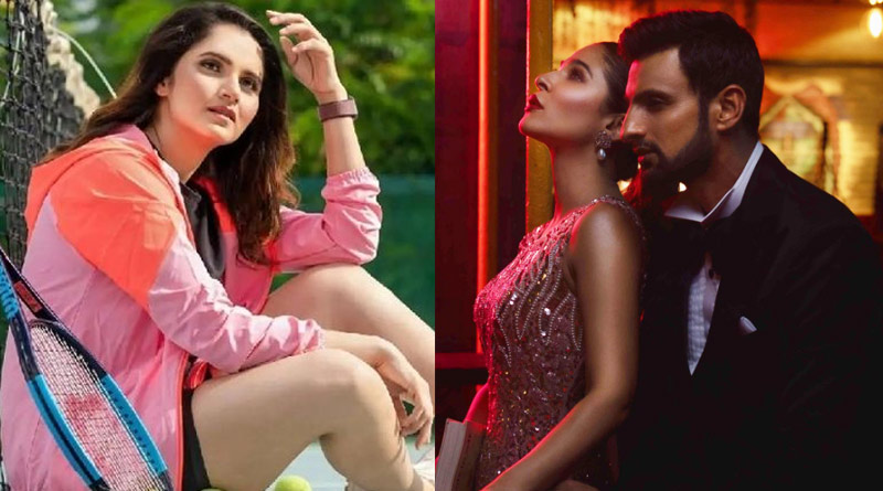 Shoaib Malik's rumoured girlfriend Ayesha Omar breaks silence on affair | Sangbad Pratidin