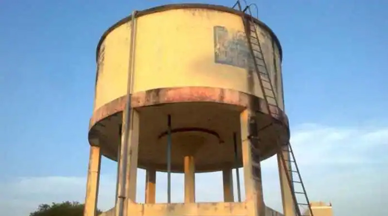 Feces Dumped In Water Tank For Dalits In Tamil Nadu Village | Sangbad Pratidin