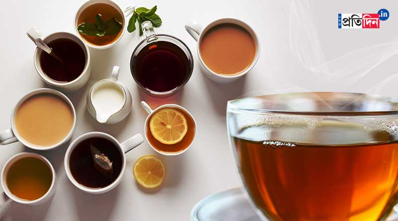 Know about these tea in winter season | Sangbad Pratidin