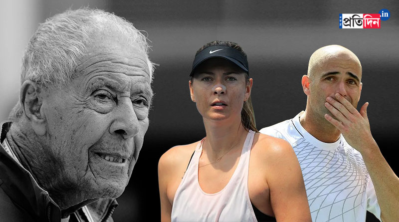 Legendary coach Nick Bollettieri has passed away at the age of 91