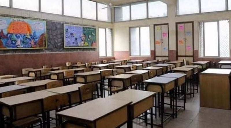 3000 schools to shut down in Uttarakhand over poor student count। Sangbad Pratidin